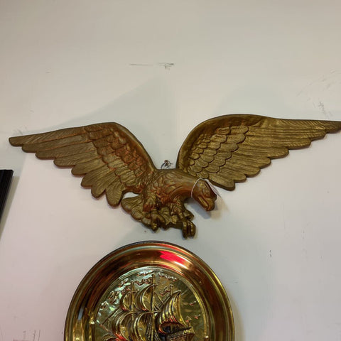 Gold eagle