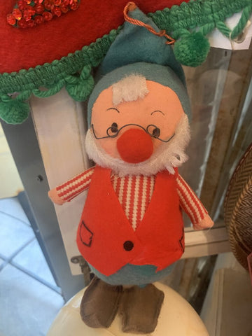Vintage Santa Elf " Dream Dolls"