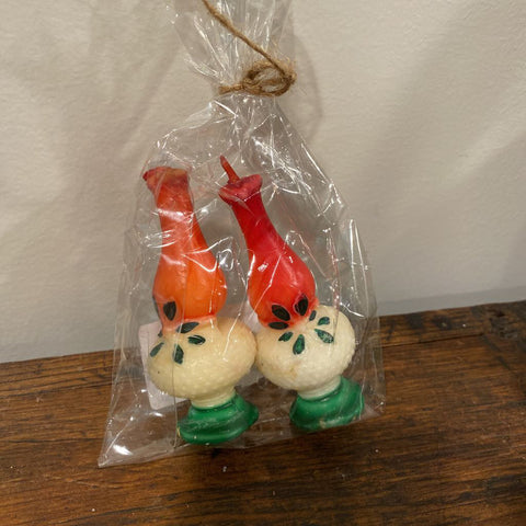 Pair of Candles