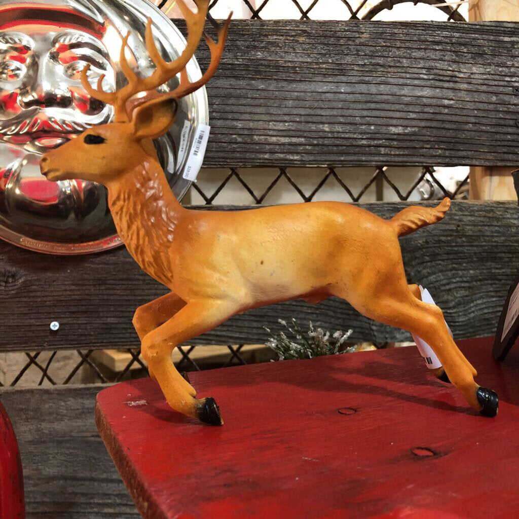 Vintage Deer