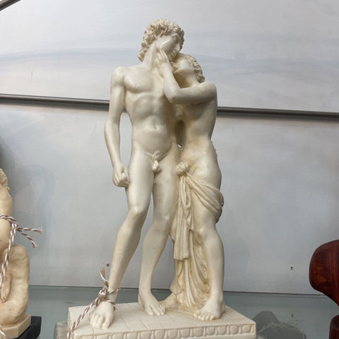 Venus and Adonis 15 in