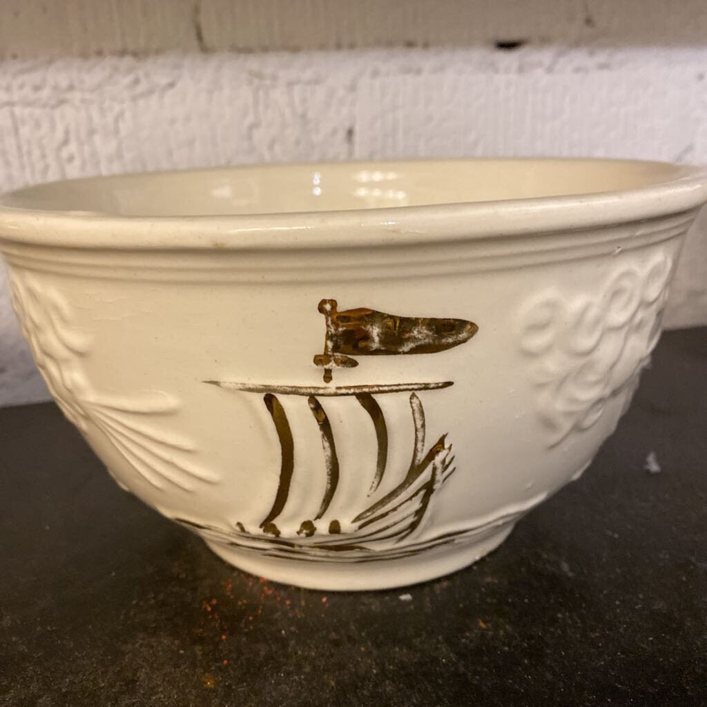 Robinson Ransbottom North Winds mixing bowl