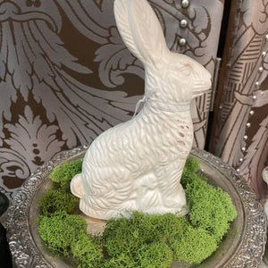 MayDesigns-Lrg Sitting Bunny