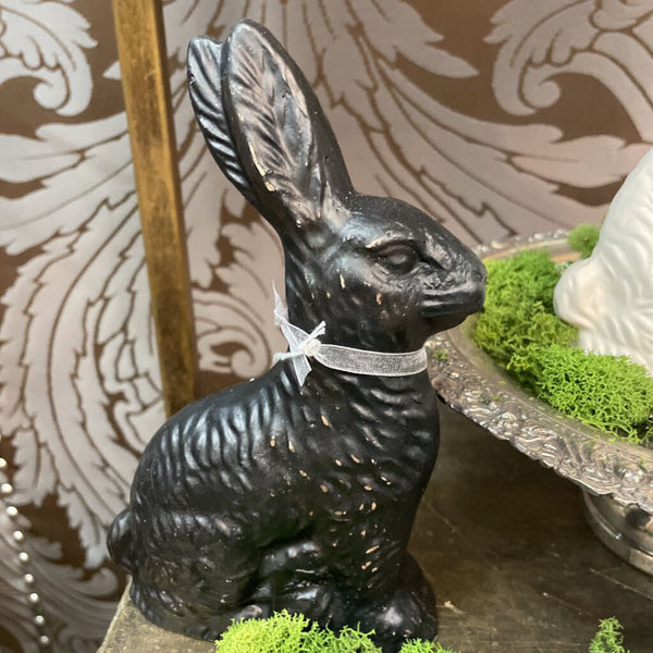 MayDesigns-Lrg Sitting Bunny