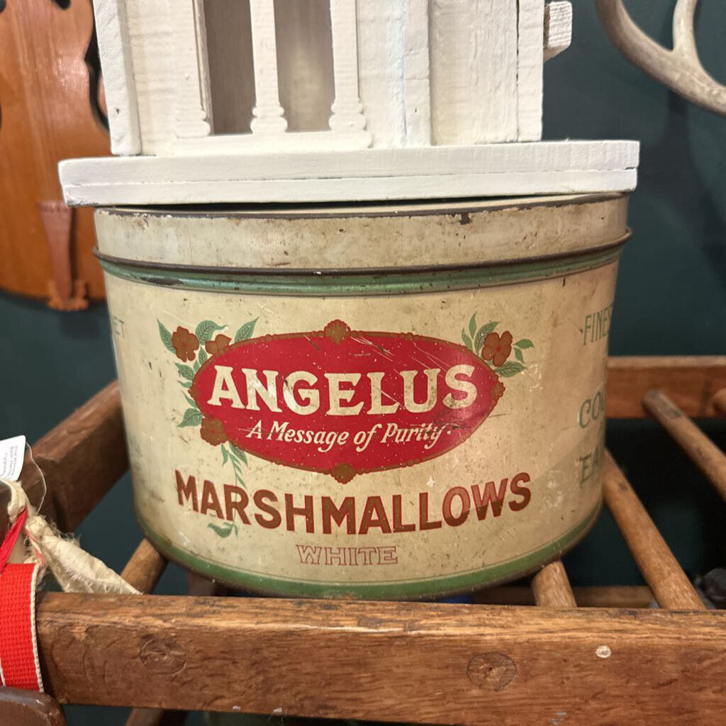 Angelus Marshmallow Ton