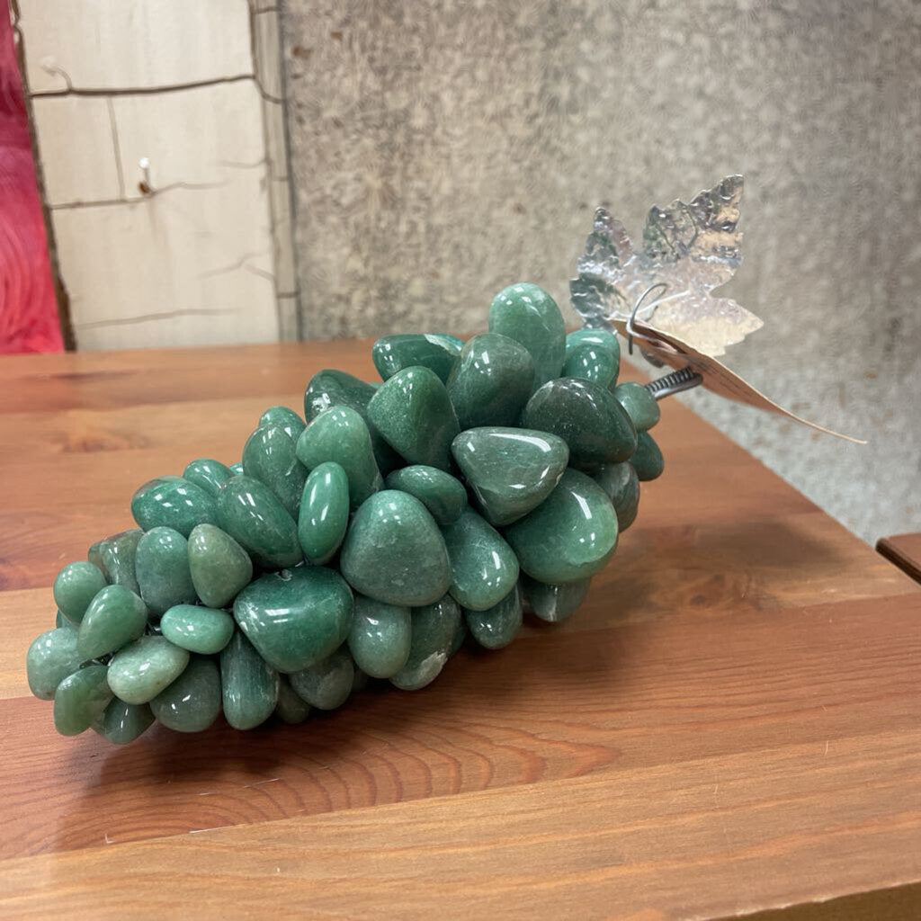 Moxie - Green Agate Grapes