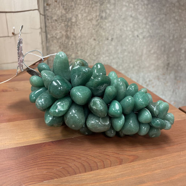 Moxie - Green Agate Grapes