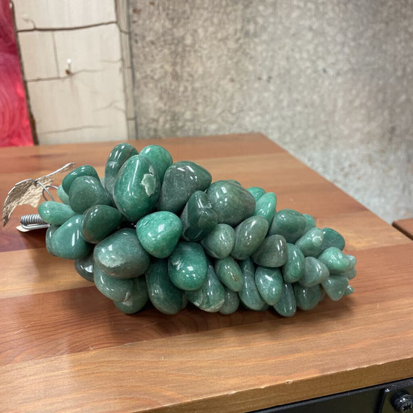 Moxie - Green Agate Grapes