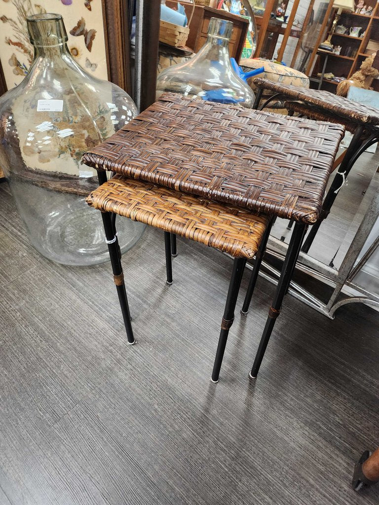 Small table 12 x 10 x 18 tall in store pick up