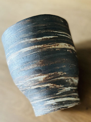 Handmade Pottery Vase