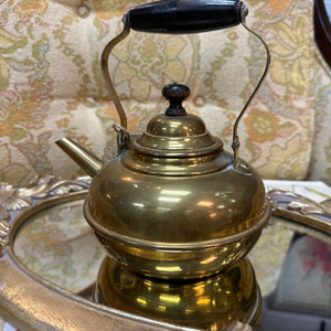 Tea Kettle W1341