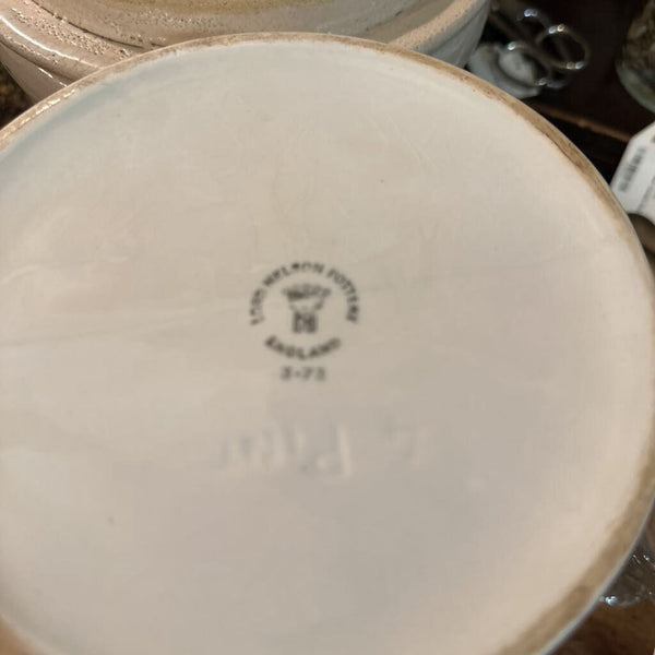 Lord Nelson Pitcher