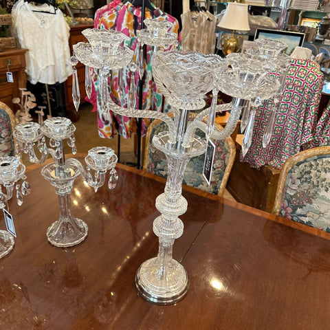 LARGE CANDLE HOLDER IN STORE PICK UP ONLY