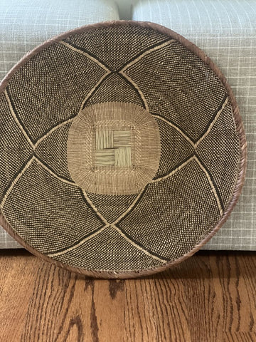 20" Binga Basket