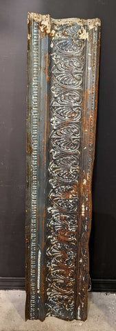 Antique Crown Molding Ceiling Tin 14x61