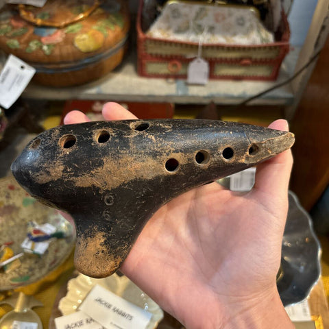 antique instrument
