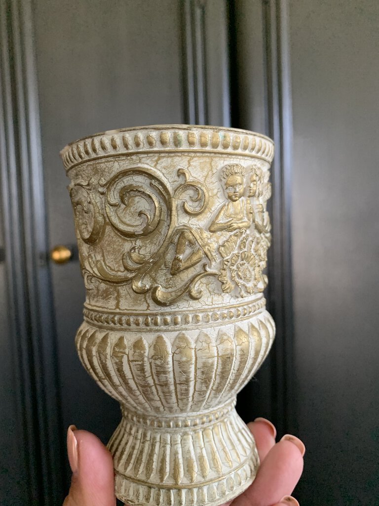 Mini Vase