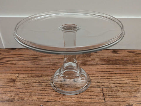 Vintage Cake Stand