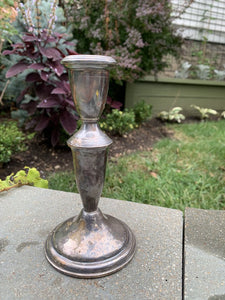 Candlestick Holder 6in