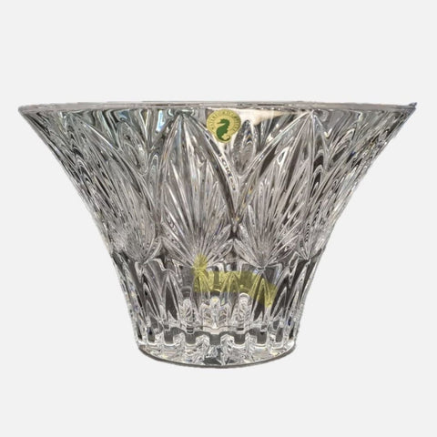 WATERFORD CRYSTAL "WESTBRIDGE" 10" BOWL