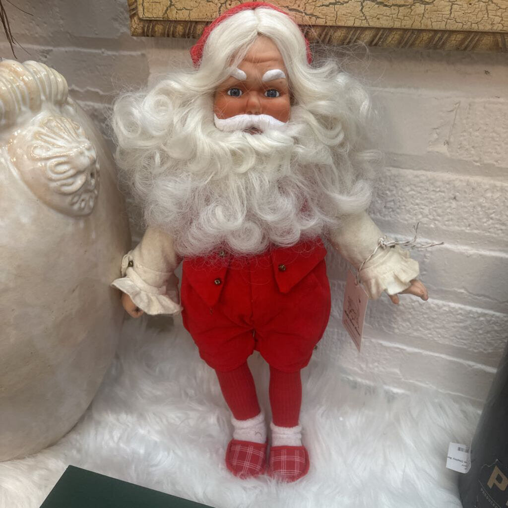 Vint Santa