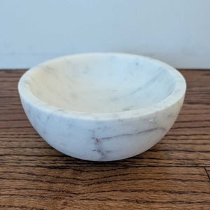 Marble Bowl 6"