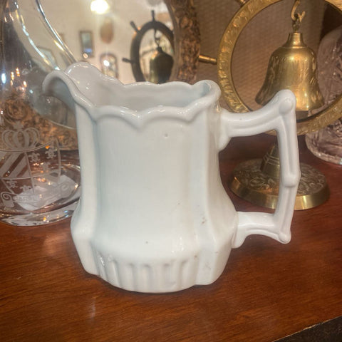 Two's Company Vintage Pitcher