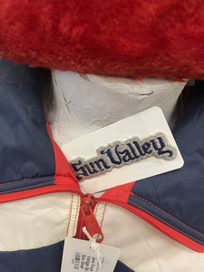 Jens Fresh Vintage ~ Vintage Sun Valley patch