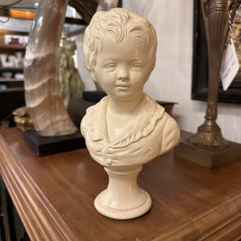 CHILD BUST