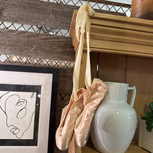 Ballet Shoes