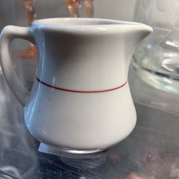 Vintage Restaurant Ware Creamer