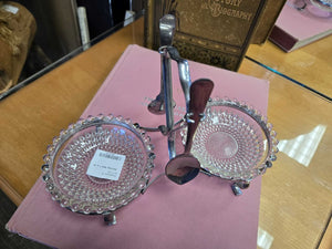 Serving dish 7 x 10