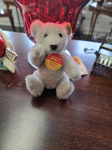 Steiff mini bear 3.5