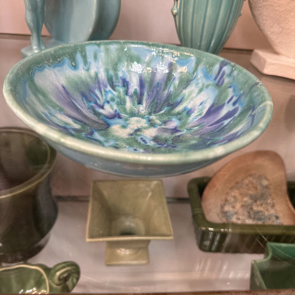 Dryden Pottery bowl