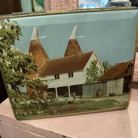 English Tin