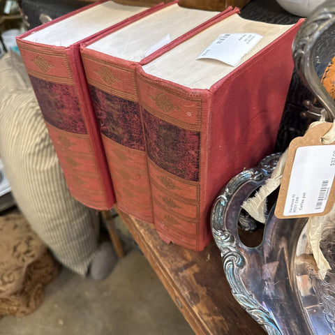 Red book
