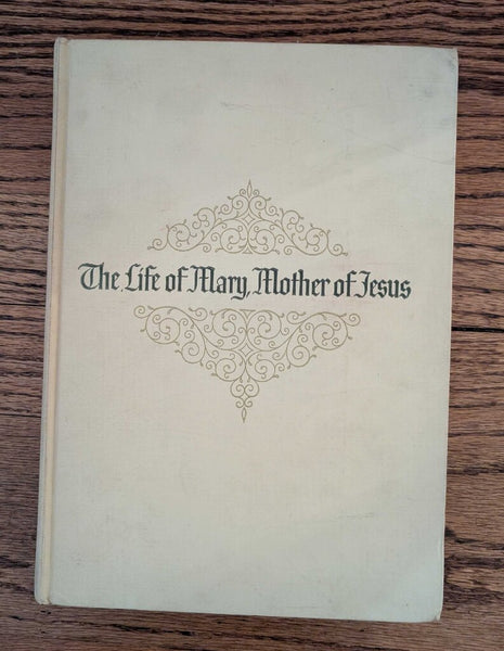 1963 The Life of Mary, Mother of Jesus