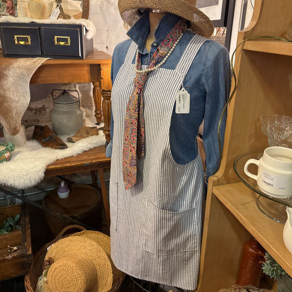 Handmade Harvest Apron