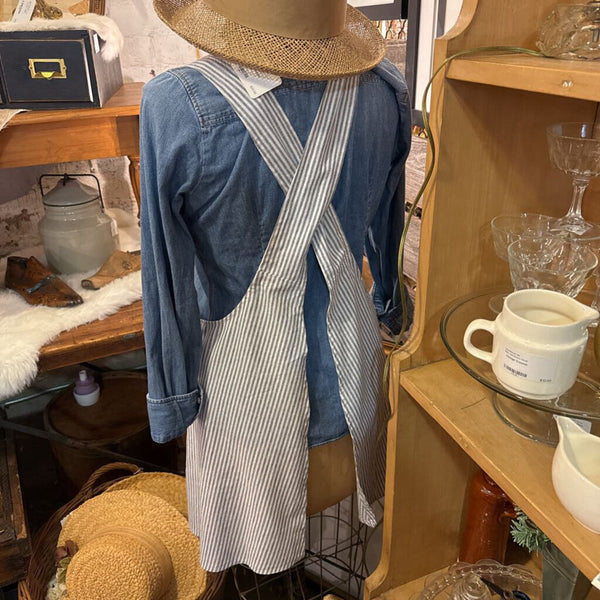 Handmade Harvest Apron