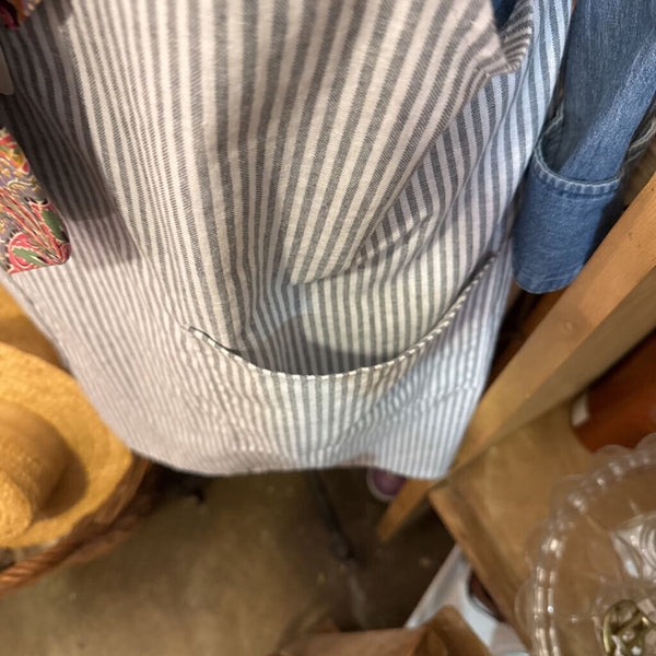 Handmade Harvest Apron