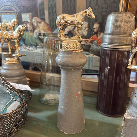 Horse Trophy