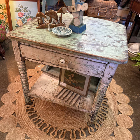 Cottage Table