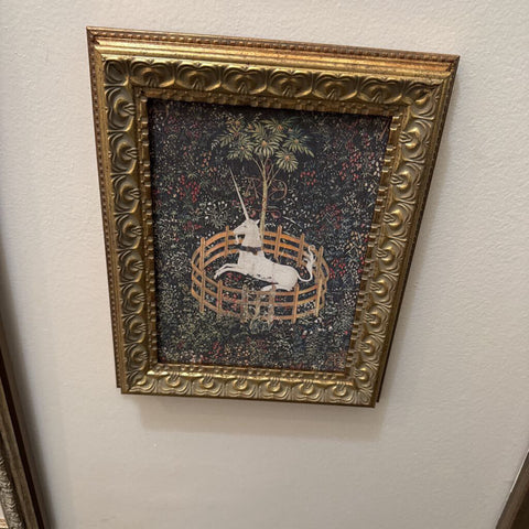 Unicorn Artwork