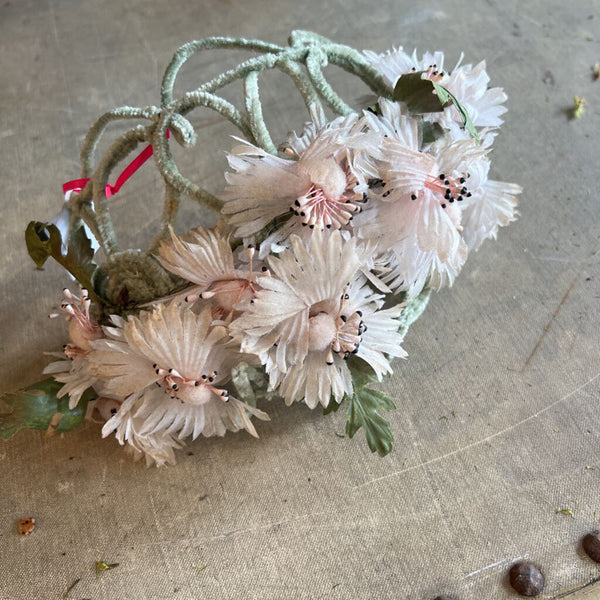 Antique Head Piece