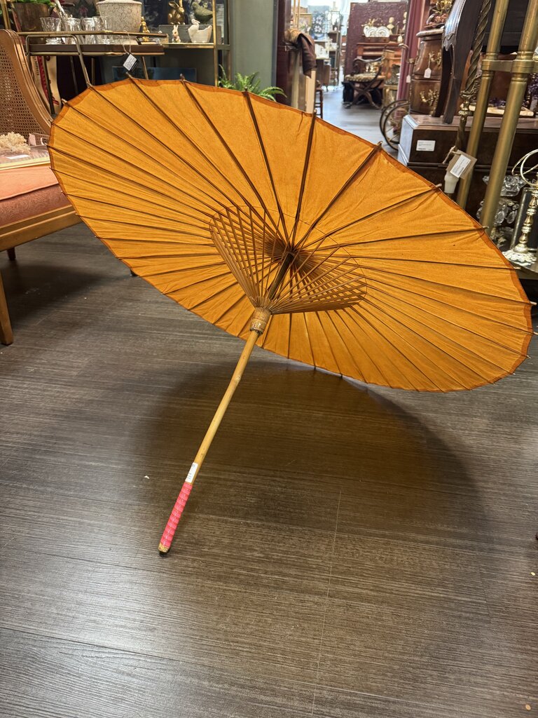 Pink Handle Umbrella W1825