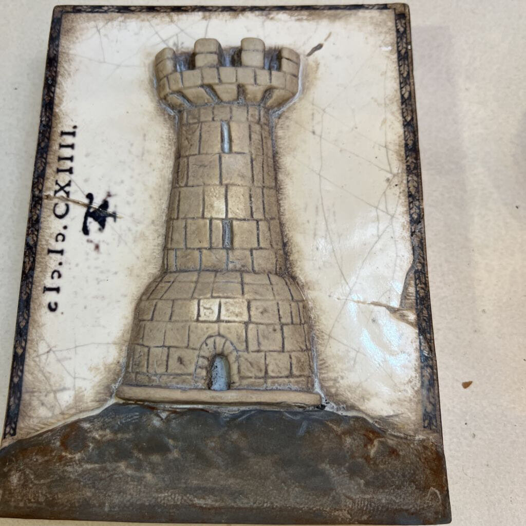 Sid Dickens Memory block, Conquer