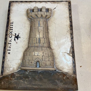 Sid Dickens Memory block, Conquer
