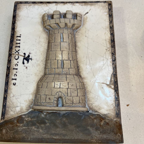 Sid Dickens Memory block, Conquer