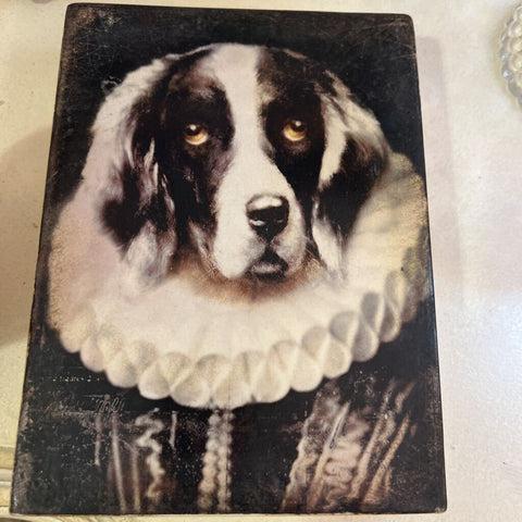 Sid Dickens Memory block, Faithful