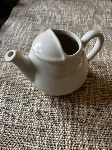 Vintage Hall Creamer